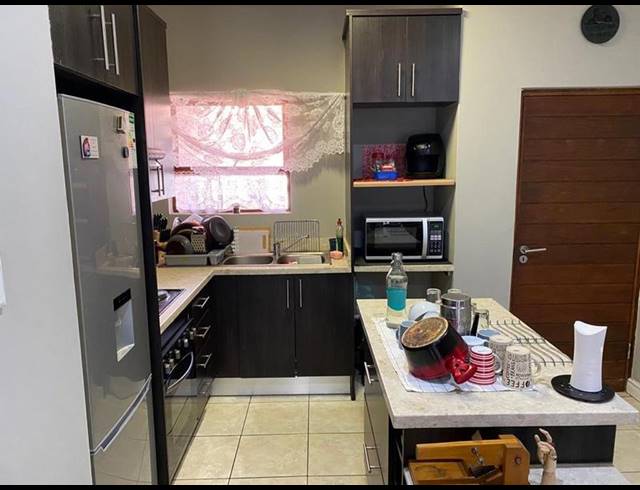 2 BEDROOM APARTMENT FOR SALE IN PRETORIUSPARK